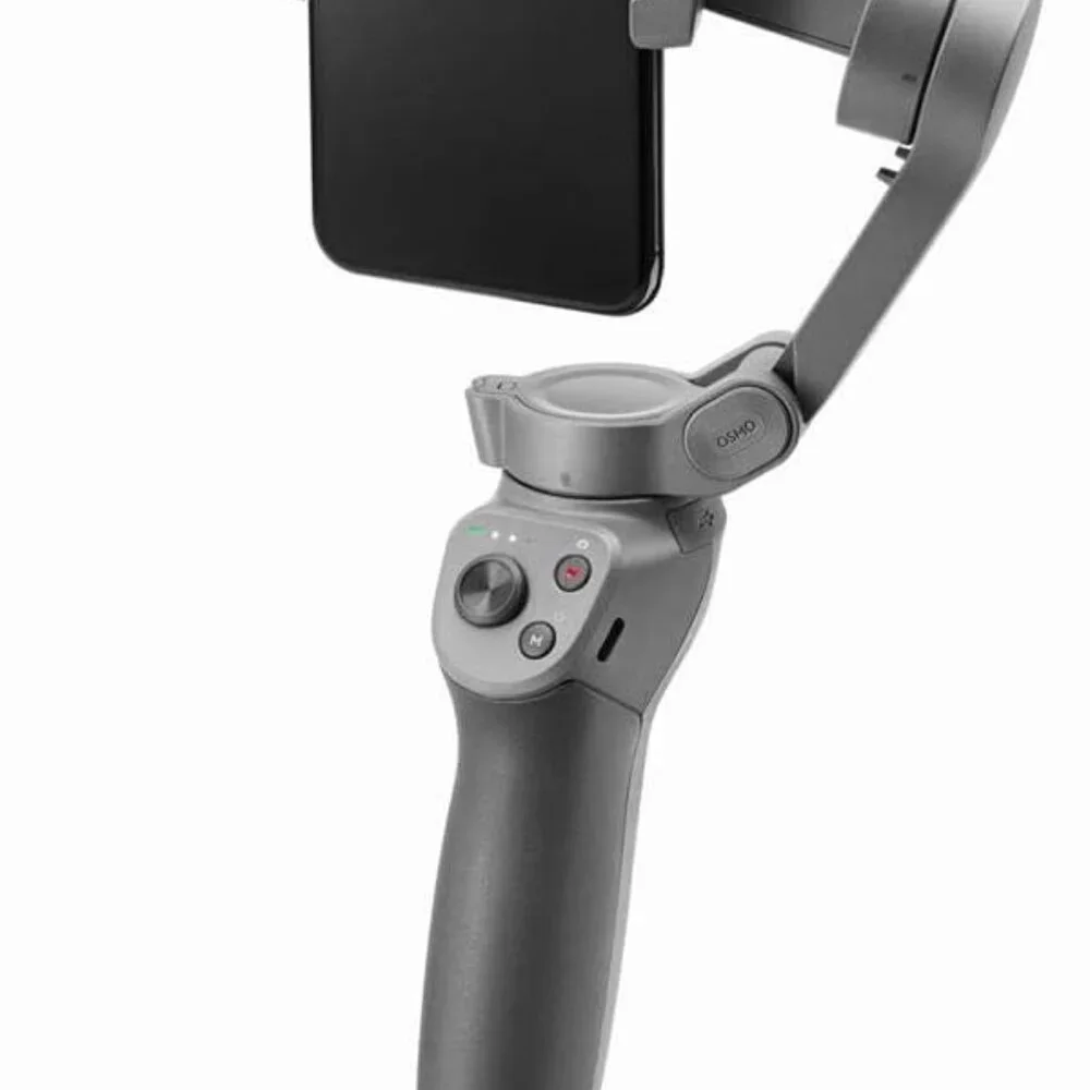 DJI Osmo 3 Combo Kit Stabalizier Gimbal for Smartphone - Original Box Included
